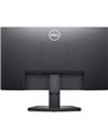 Monitor LED Dell SE2222H, 21.5inch, 1920x1080, 8ms GTG, Negru