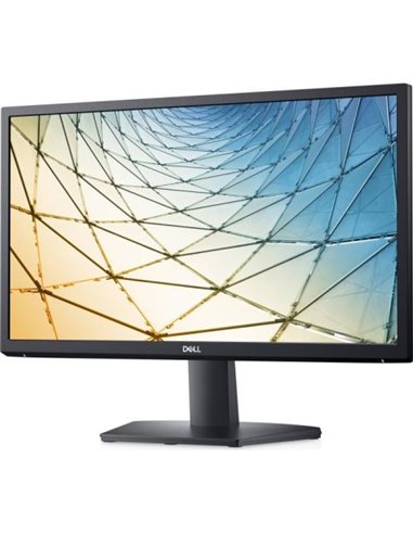 Monitor LED Dell SE2222H, 21.5inch, 1920x1080, 8ms GTG, Negru
