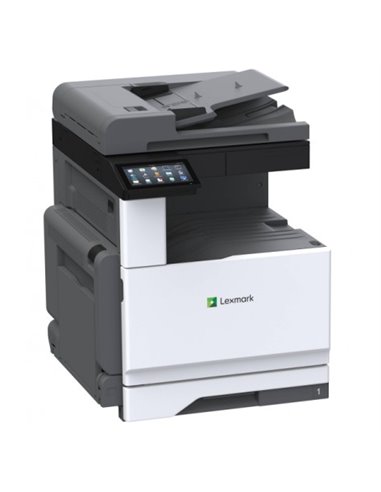 Multifunctionala laser A3 color Lexmark CX930DSE