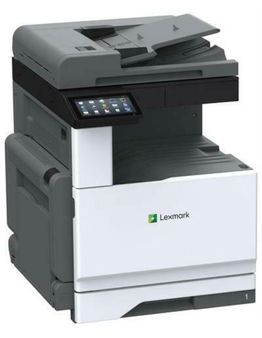 Multifunctionala laser A3 color Lexmark CX930DSE