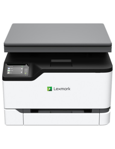 Multifunctionala laser color A4 Lexmark MC3224dwe