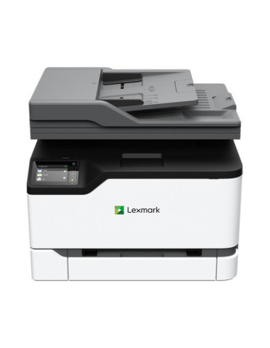 Multifunctionala laser color A4 Lexmark MC3224i