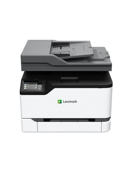 Multifunctionala laser color A4 Lexmark MC3224i