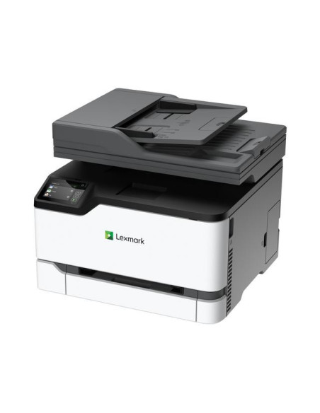 Multifunctionala laser color A4 Lexmark MC3224i