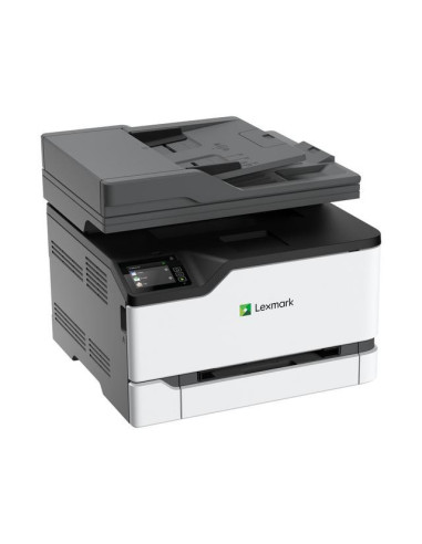Multifunctionala laser color A4 Lexmark MC3224i