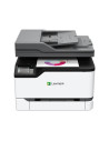 Multifunctionala laser color A4 Lexmark MC3224i