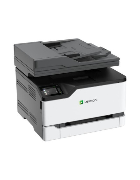 Multifunctionala laser color A4 Lexmark MC3326i