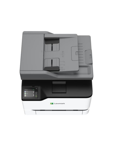 Multifunctionala laser color A4 Lexmark MC3326i