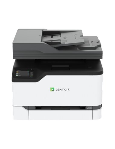 Multifunctionala laser color A4 Lexmark MC3426i