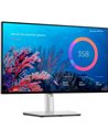 Monitor LED DELL UltraSharp U2422HE, 24inch, 1920x1080, 5ms GTG, Argintiu