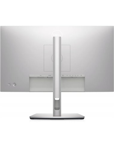 Monitor LED DELL UltraSharp U2422HE, 24inch, 1920x1080, 5ms GTG, Argintiu