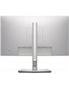 Monitor LED DELL UltraSharp U2422HE, 24inch, 1920x1080, 5ms GTG, Argintiu