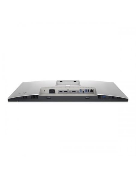 Monitor LED DELL UltraSharp U2422HE, 24inch, 1920x1080, 5ms GTG, Argintiu