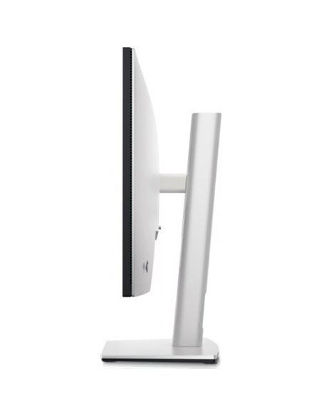 Monitor LED DELL UltraSharp U2422HE, 24inch, 1920x1080, 5ms GTG, Argintiu