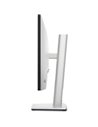 Monitor LED DELL UltraSharp U2422HE, 24inch, 1920x1080, 5ms GTG, Argintiu