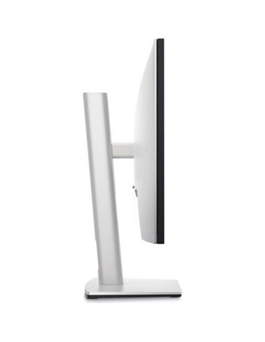 Monitor LED DELL UltraSharp U2422HE, 24inch, 1920x1080, 5ms GTG, Argintiu