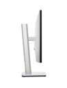 Monitor LED DELL UltraSharp U2422HE, 24inch, 1920x1080, 5ms GTG, Argintiu