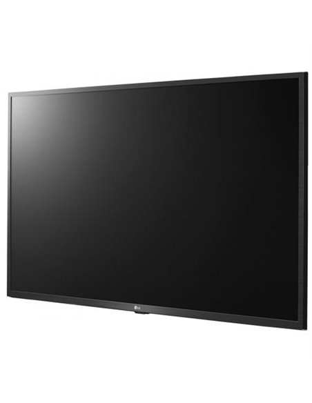 Display Profesional LG LED 50" 50UL3G-B, UHD (3840 x 2160) HDMI, 400 cd/m², Negru