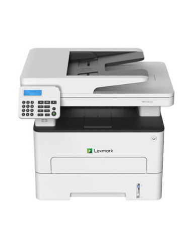 Multifunctionala laser A4 mono fax Lexmark MB2236ADW