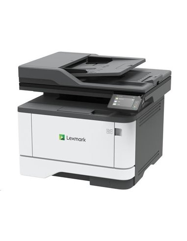 Multif. laser A4 mono fax Lexmark MX431ADW