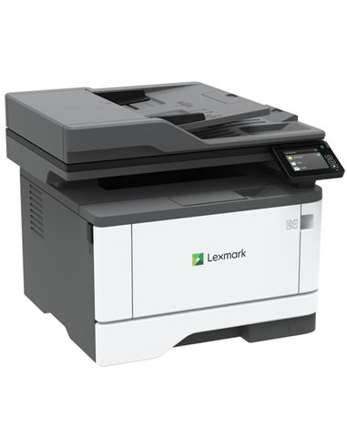Multif. laser A4 mono fax Lexmark MX431ADW