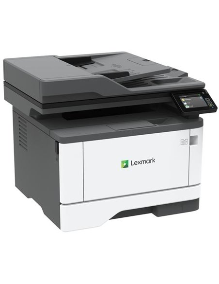Multif. laser A4 mono fax Lexmark MX431ADW