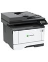 Multif. laser A4 mono fax Lexmark MX431ADW