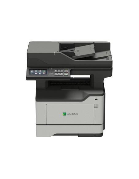 Multifunctionala laser A4 mono fax Lexmark MX521ADE