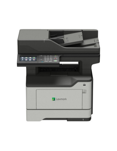 Multifunctionala laser A4 mono fax Lexmark MX522ADHE