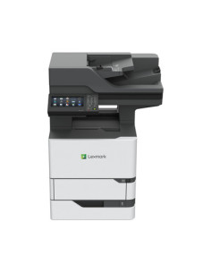 Multifunctionala laser A4 mono fax Lexmark MX722ADE