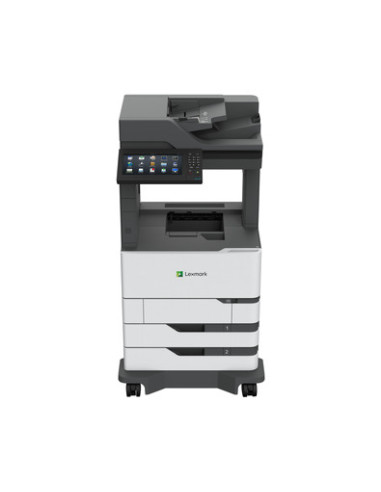 Multifunctionala laser A4 mono fax Lexmark MX826ADE