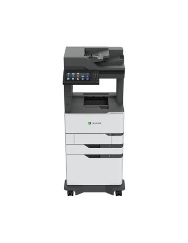 Multifunctionala laser A4 mono fax Lexmark MX826ADXE
