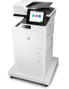 7PS98A,Multifunctionala laser A4 fax mono HP LaserJet Enterprise MFP M635fht 7PS98A