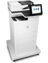 7PS98A,Multifunctionala laser A4 fax mono HP LaserJet Enterprise MFP M635fht 7PS98A