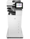 7PS99A,Multifunctionala laser A4 fax mono HP LaserJet Enterprise Flow MFP M635z 7PS99A