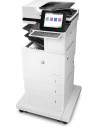 7PS99A,Multifunctionala laser A4 fax mono HP LaserJet Enterprise Flow MFP M635z 7PS99A