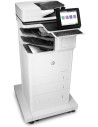 7PS99A,Multifunctionala laser A4 fax mono HP LaserJet Enterprise Flow MFP M635z 7PS99A
