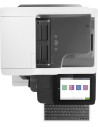 7PS99A,Multifunctionala laser A4 fax mono HP LaserJet Enterprise Flow MFP M635z 7PS99A