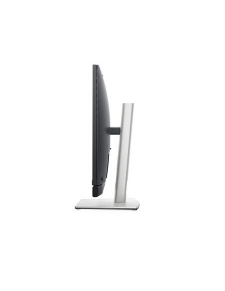 Monitor LED Dell C2722DE, 27inch, 2560x1440, 8ms GTG, Negru cu argintiu