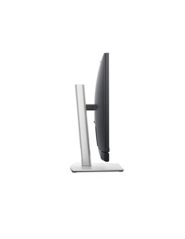 Monitor LED Dell C2722DE, 27inch, 2560x1440, 8ms GTG, Negru cu argintiu