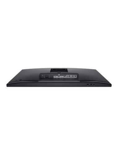 Monitor LED Dell C2722DE, 27inch, 2560x1440, 8ms GTG, Negru cu argintiu