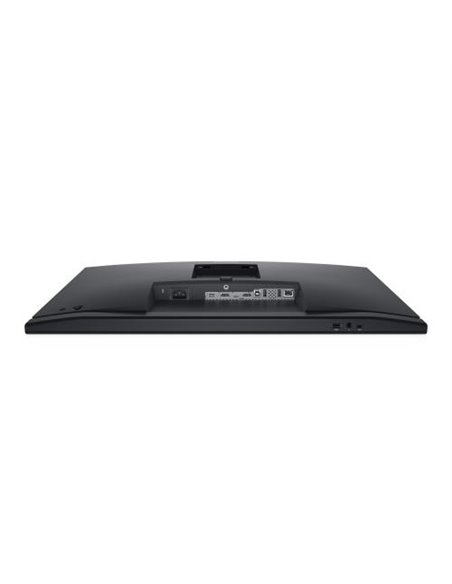Monitor LED Dell C2722DE, 27inch, 2560x1440, 8ms GTG, Negru cu argintiu