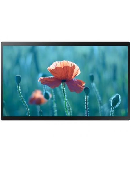 Display interactiv Samsung QB13R-T 13inch, 1920x1080pixeli, Tizen 3.0, Negru