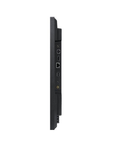 Display interactiv Samsung QB13R-T 13inch, 1920x1080pixeli, Tizen 3.0, Negru