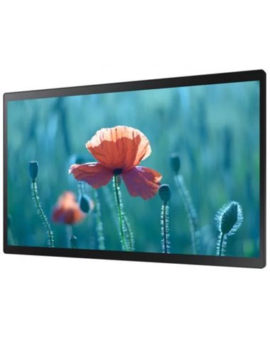 Display interactiv Samsung QB13R-T 13inch, 1920x1080pixeli, Tizen 3.0, Negru