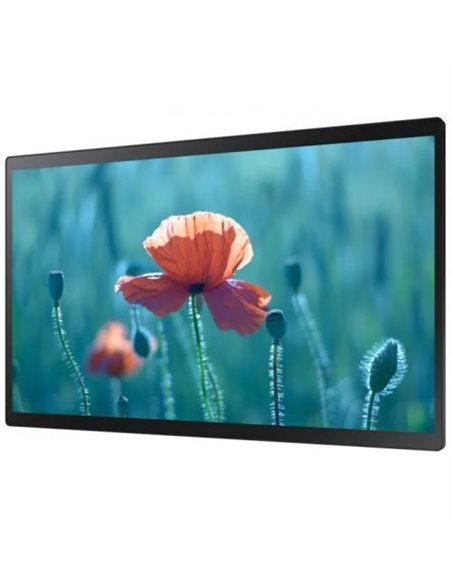 Display interactiv Samsung QB13R-T 13inch, 1920x1080pixeli, Tizen 3.0, Negru