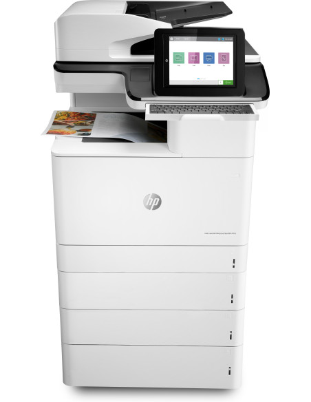 3WT91A,Multif. laser A3 color fax HP Color LaserJet Enterprise M776z 3WT91A