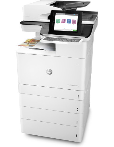 3WT91A,Multif. laser A3 color fax HP Color LaserJet Enterprise M776z 3WT91A