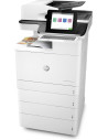 3WT91A,Multif. laser A3 color fax HP Color LaserJet Enterprise M776z 3WT91A