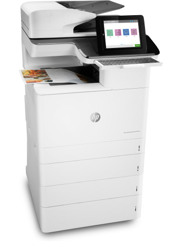 3WT91A,Multif. laser A3 color fax HP Color LaserJet Enterprise M776z 3WT91A
